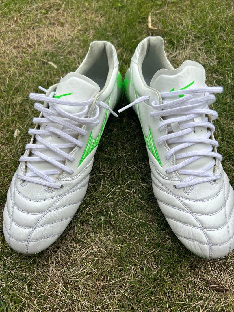 30日までの価格設定　 ミズノ　モナルシーダ NEO 3 ELITE 26.5