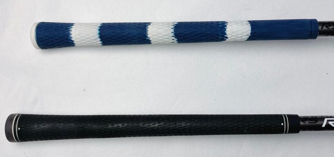 絶対名器！ iD nabla(ナブラ) RS ３W＋５W ゴルフクラブセット