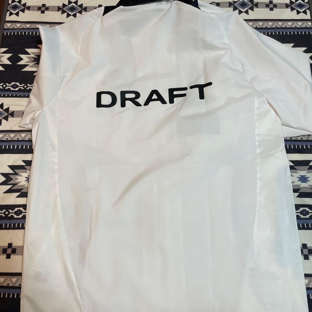 横浜Fマリノス　adidas ウィンドブレーカー DRAFT XL