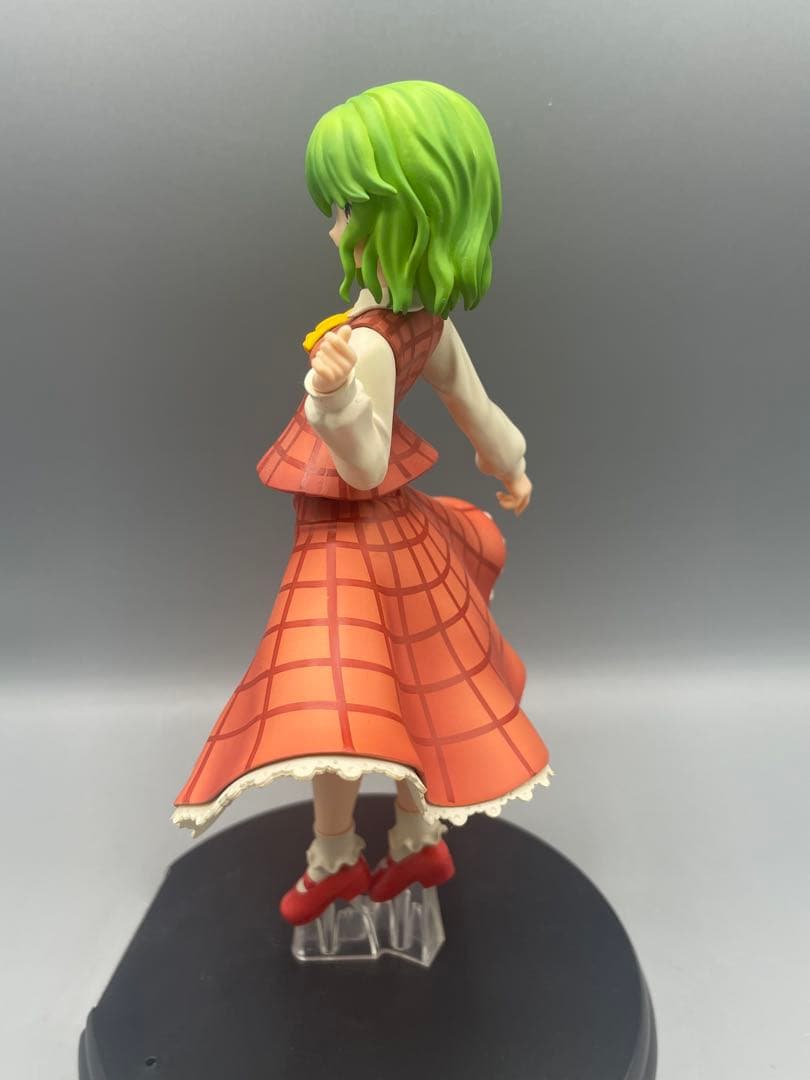 四季のフラワーマスター 風見幽香 東方Project 1/8 フィギュア