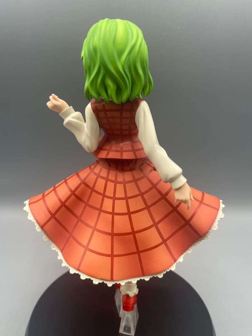 四季のフラワーマスター 風見幽香 東方Project 1/8 フィギュア