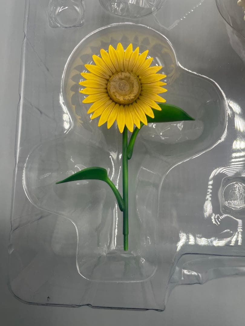 四季のフラワーマスター 風見幽香 東方Project 1/8 フィギュア