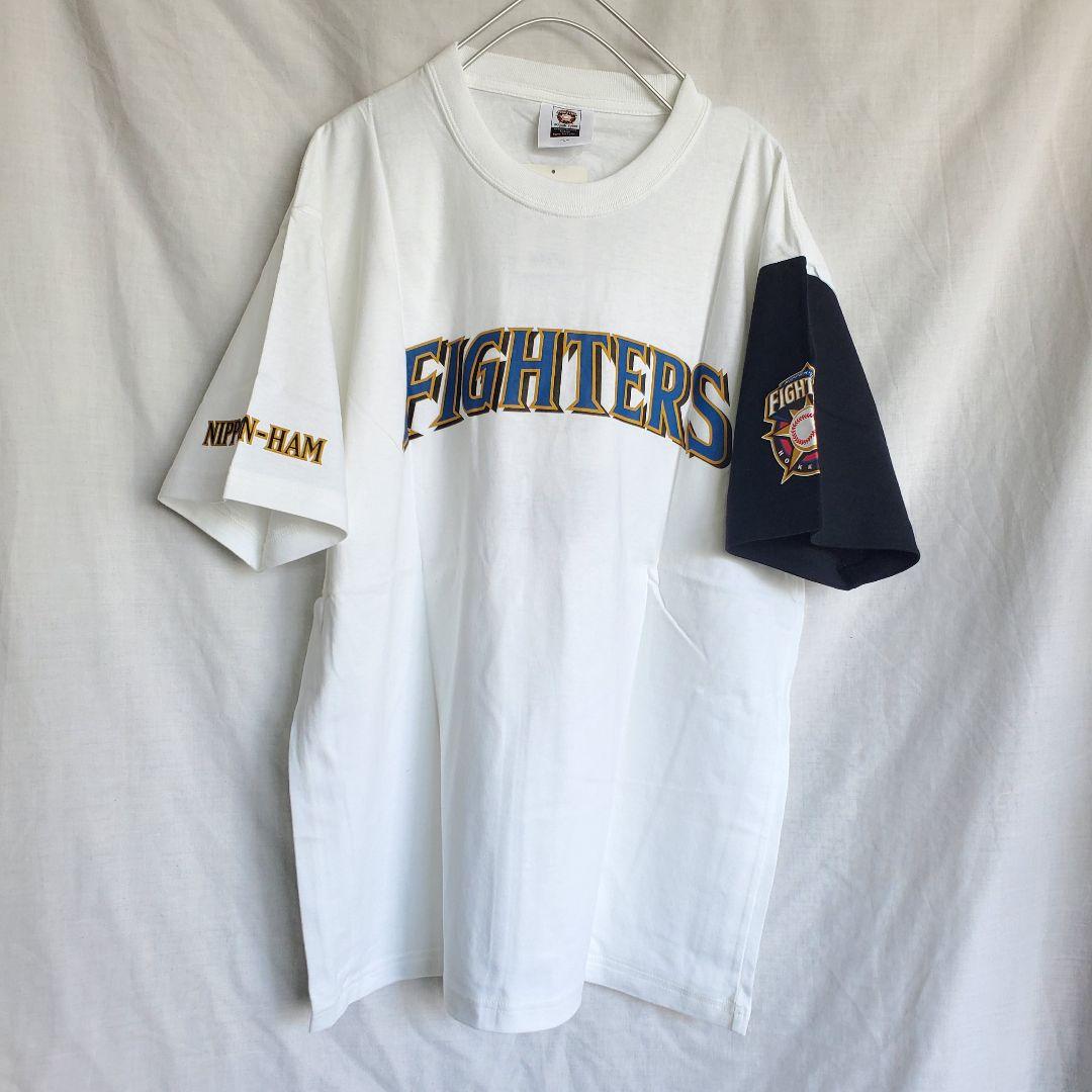 北海道日本ハムファイターズ セギノール プレイヤーズ Tシャツ ホーム
