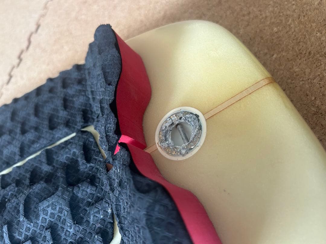 ALMERRICKアルメリック！ショートボード