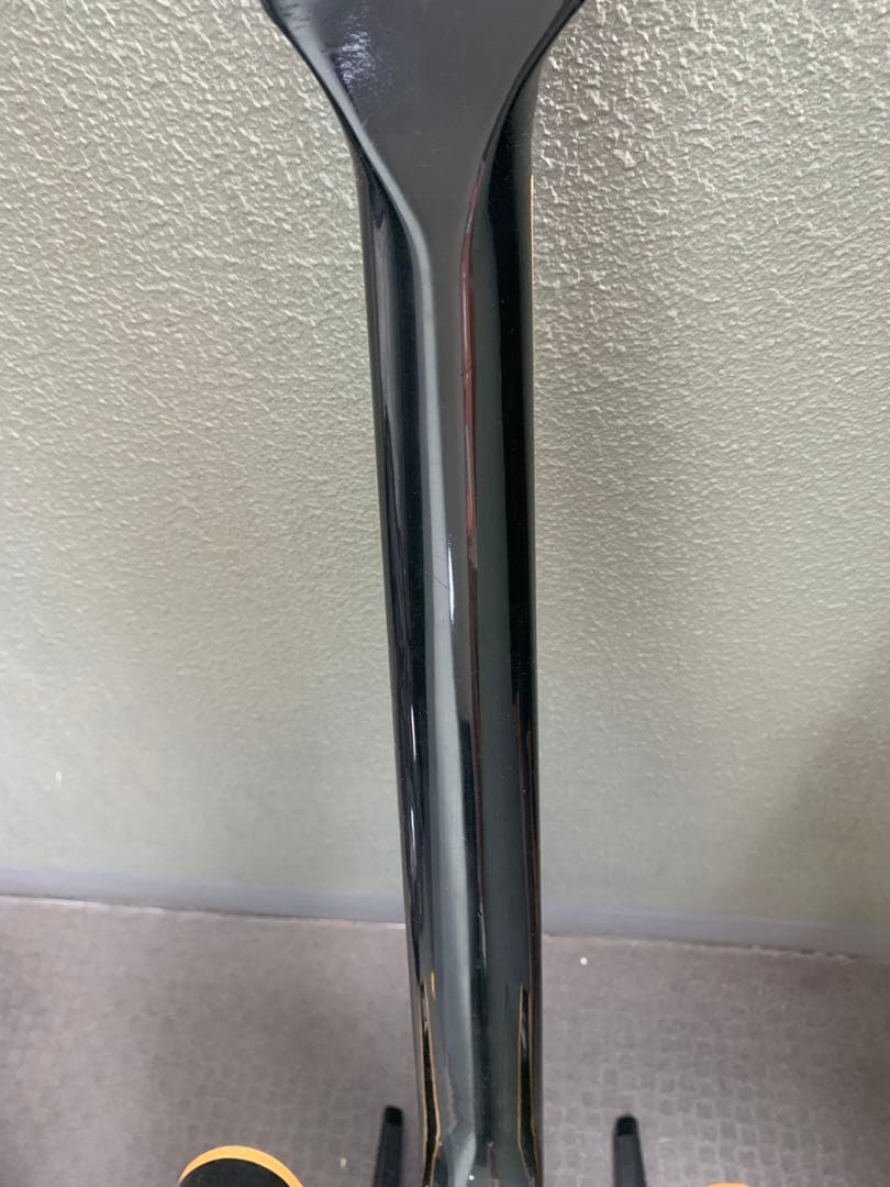 Gibson ES-335 Dot BIGSBY B7取付け 2005年製