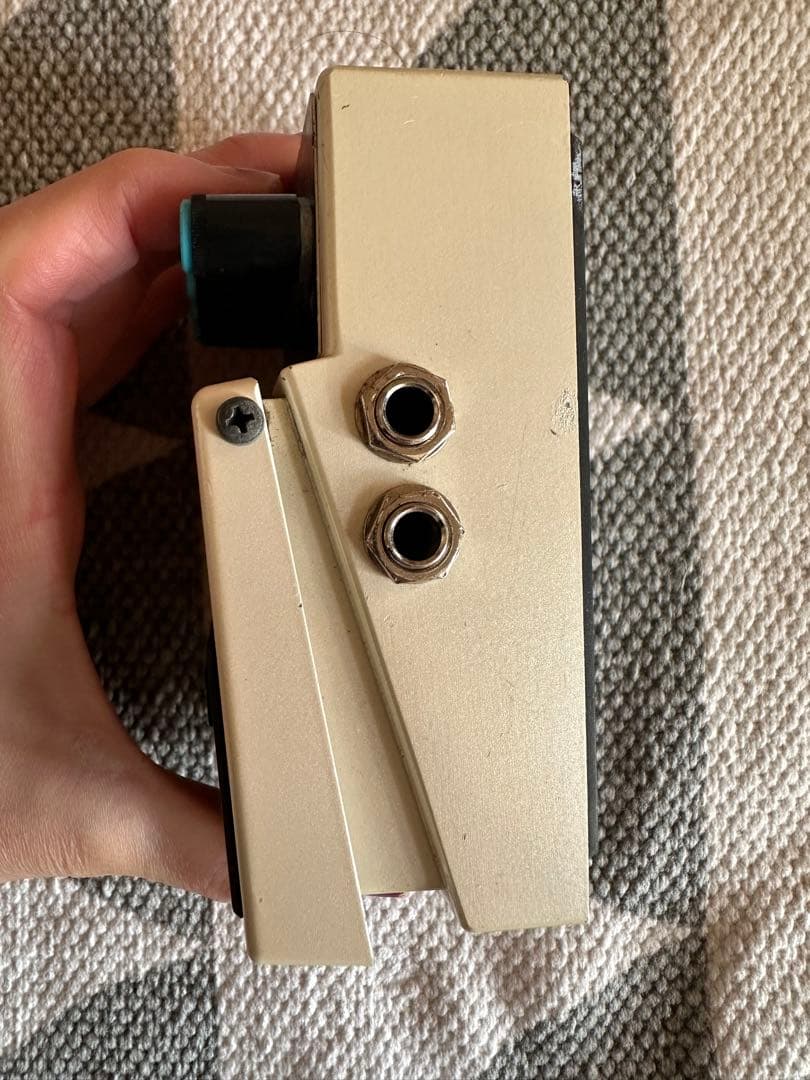 ギター BOSS Digital Delay DD-3