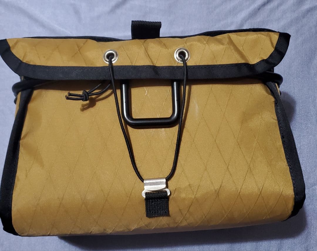 スイフトインダストリーズ　パロマ 未開封の取付アタッチメント付き