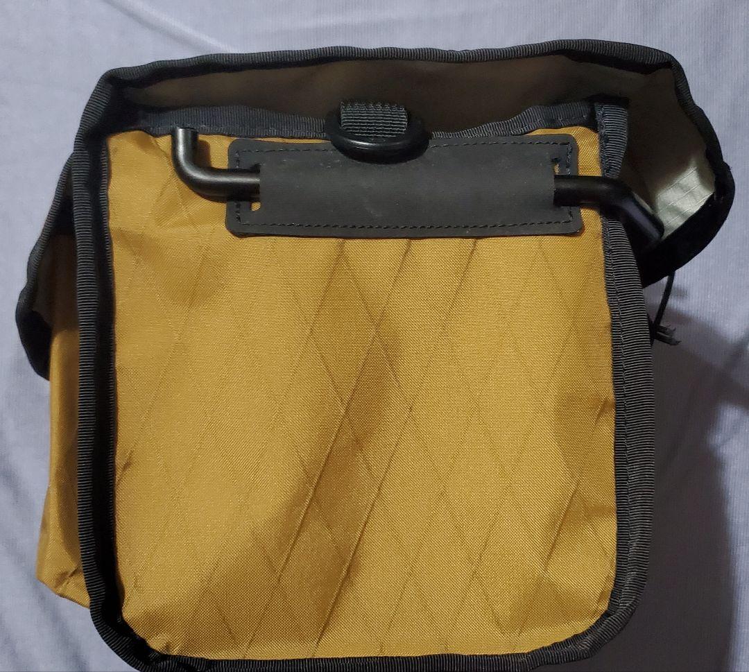 スイフトインダストリーズ　パロマ 未開封の取付アタッチメント付き