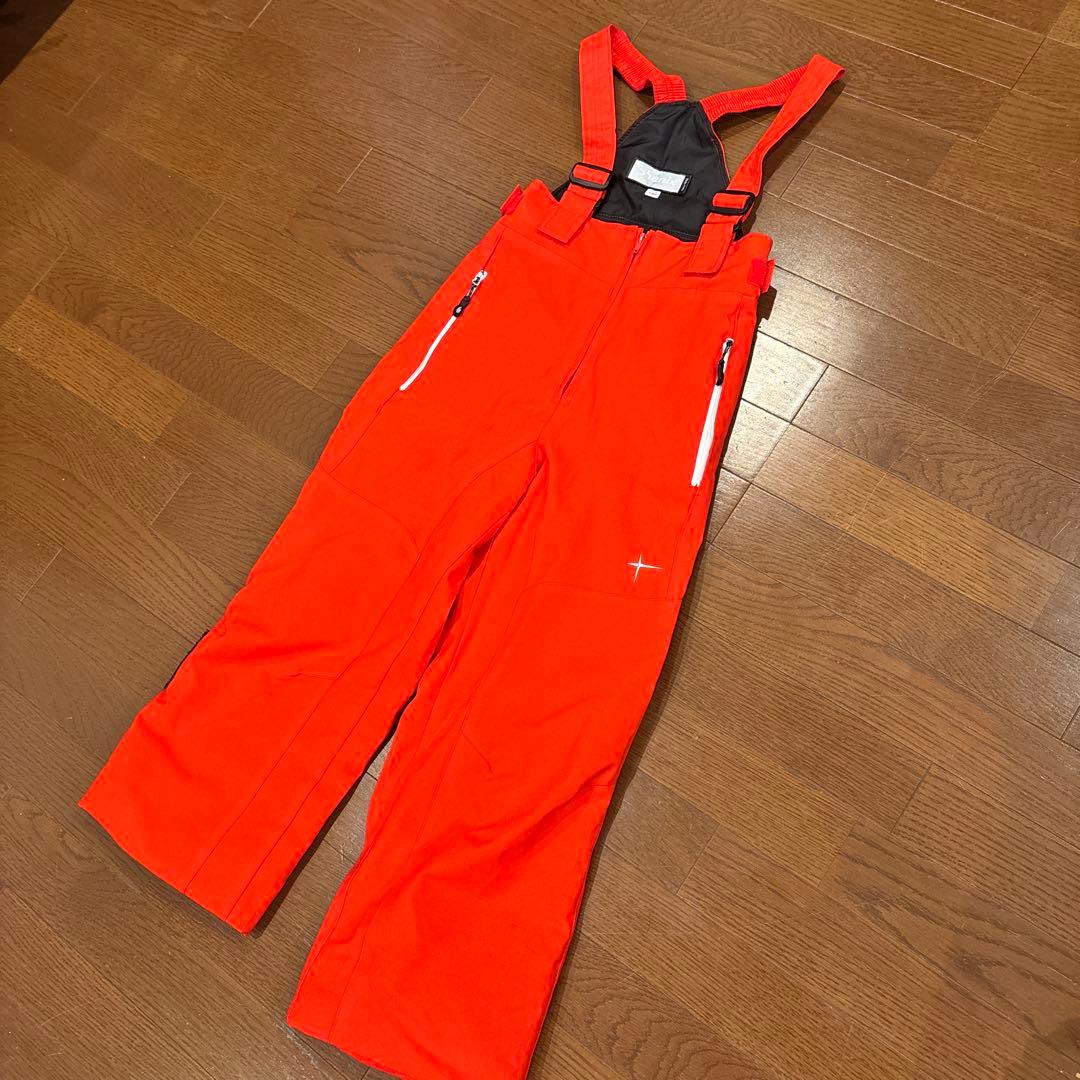 フェニックス　キッズスキーウェア上下　140