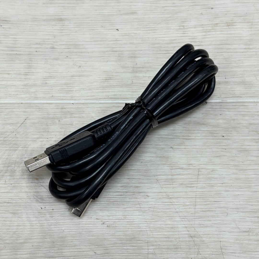 Roland ローランド 49鍵盤 USB MIDIキーボード A-49 ⑧