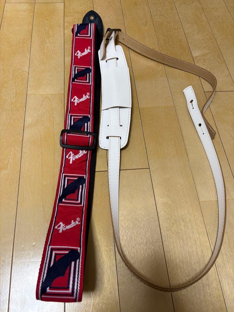 ギター Fender Made in Japan Hybrid ||