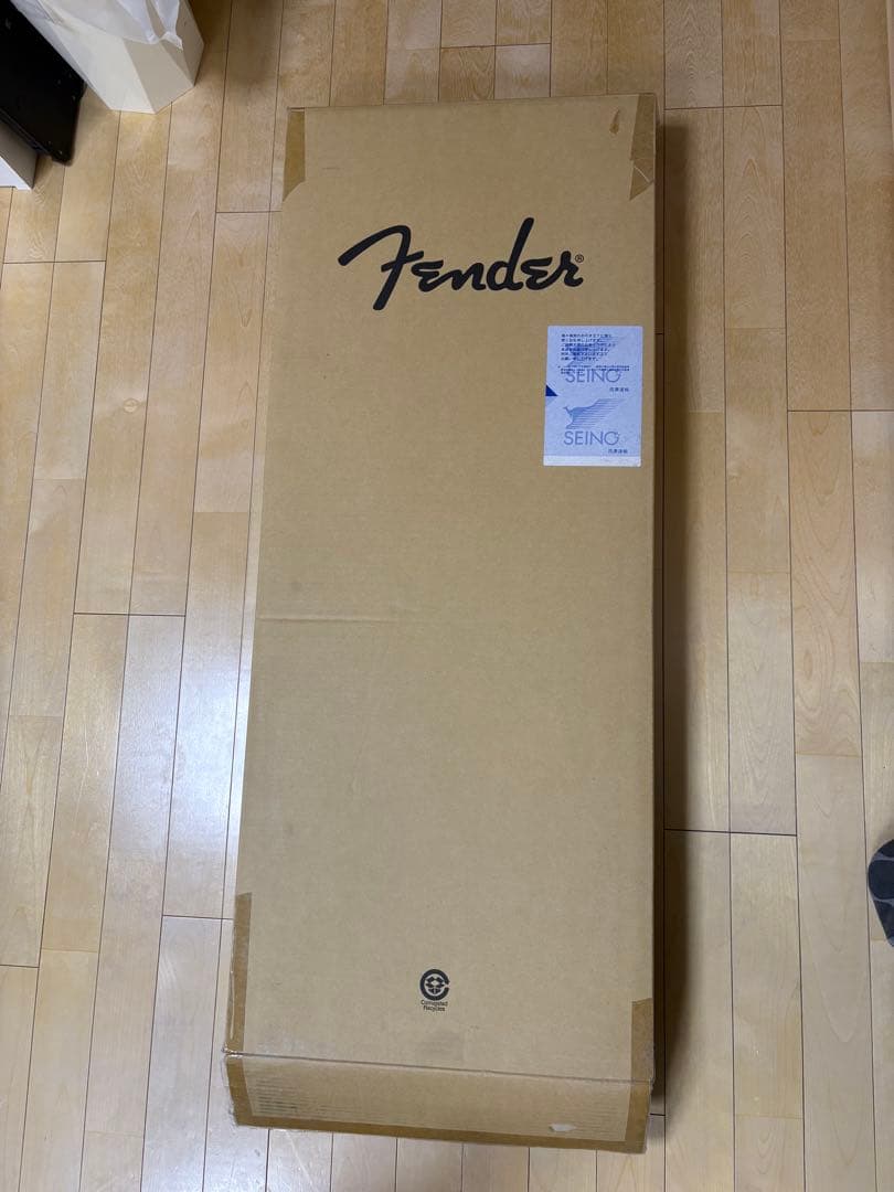 ギター Fender Made in Japan Hybrid ||