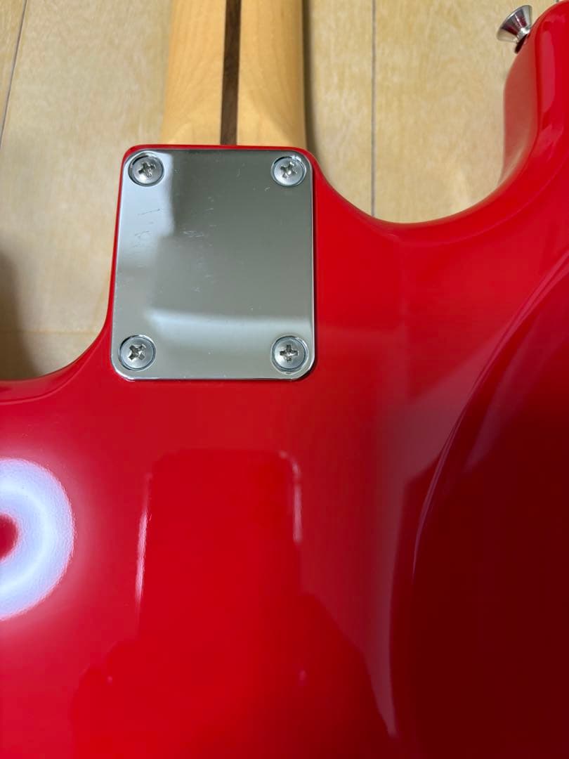 ギター Fender Made in Japan Hybrid ||