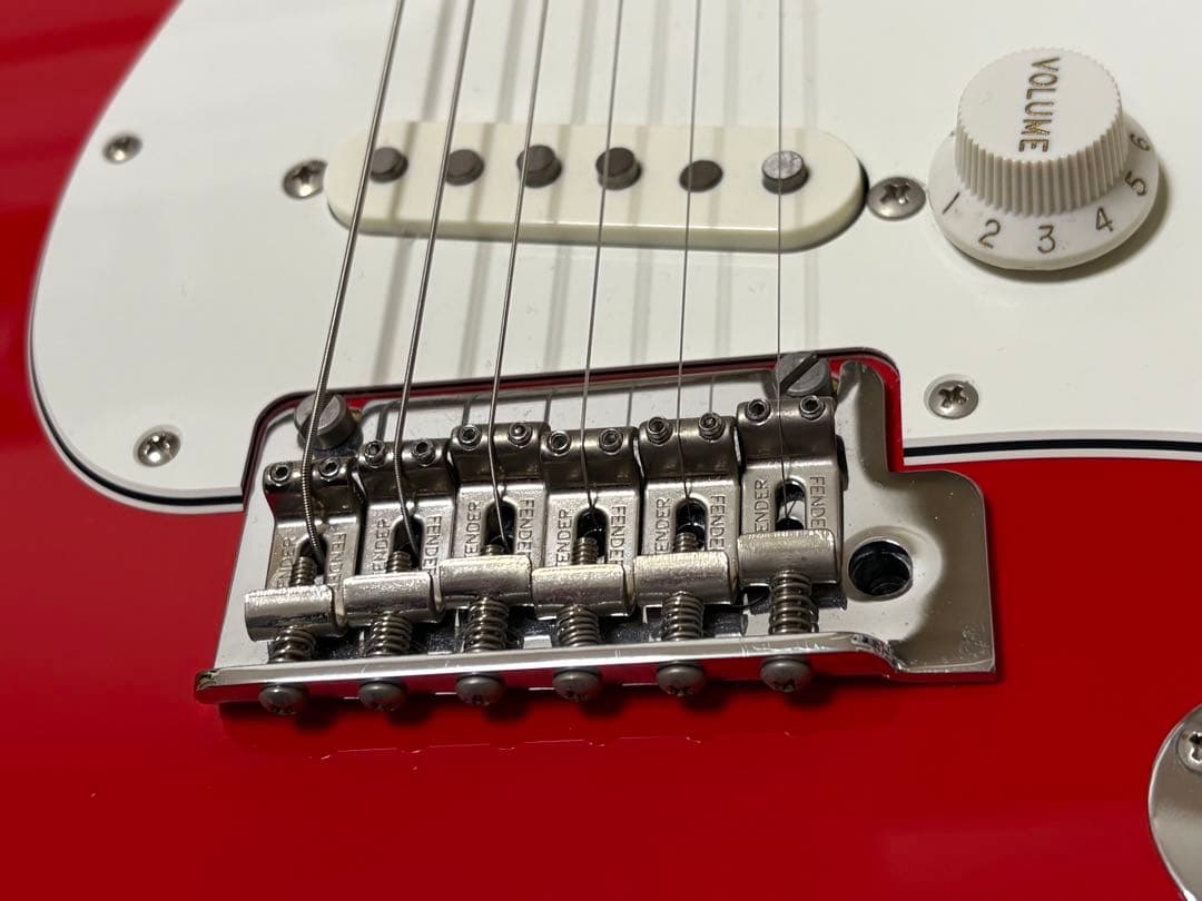 ギター Fender Made in Japan Hybrid ||