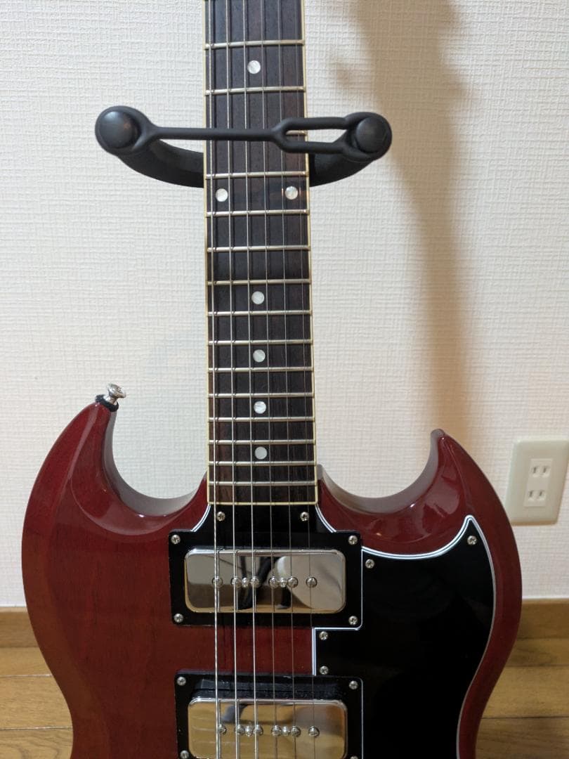 ギター Tony Iommi Gibson SG Special