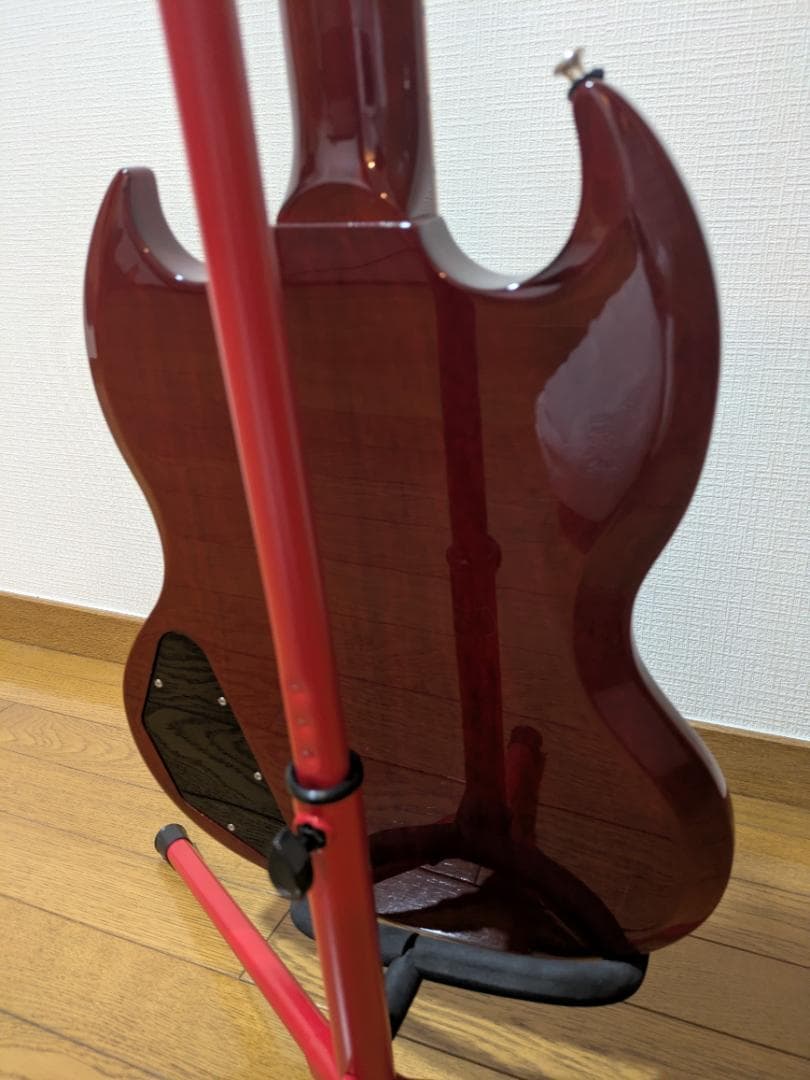 ギター Tony Iommi Gibson SG Special