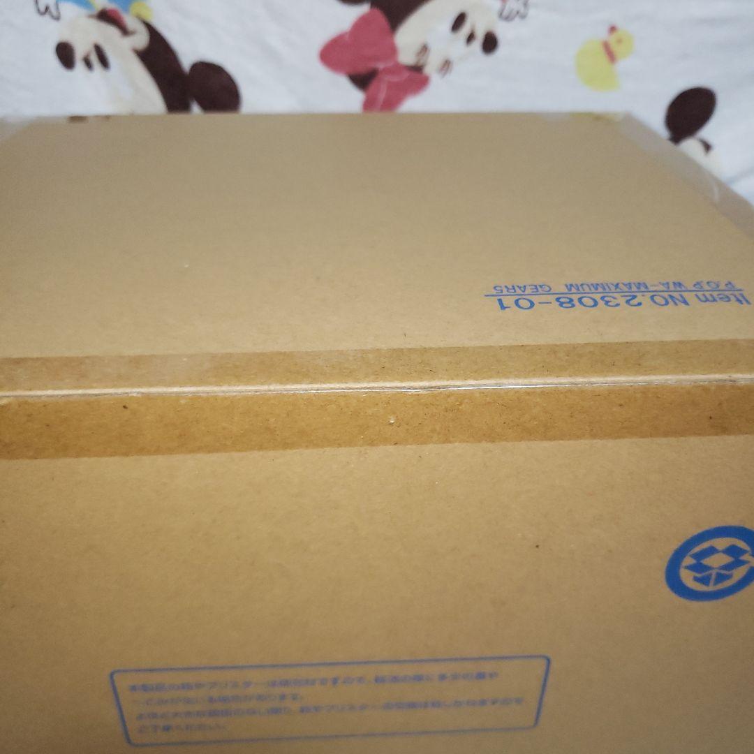 P.O.P “WA-MAXIMUM” モンキー・D・ルフィ “ギア5”