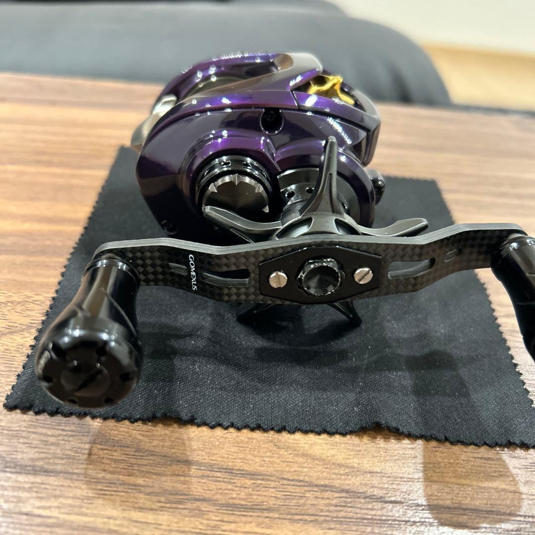 スティーズsvtw 7.1 ハイギア