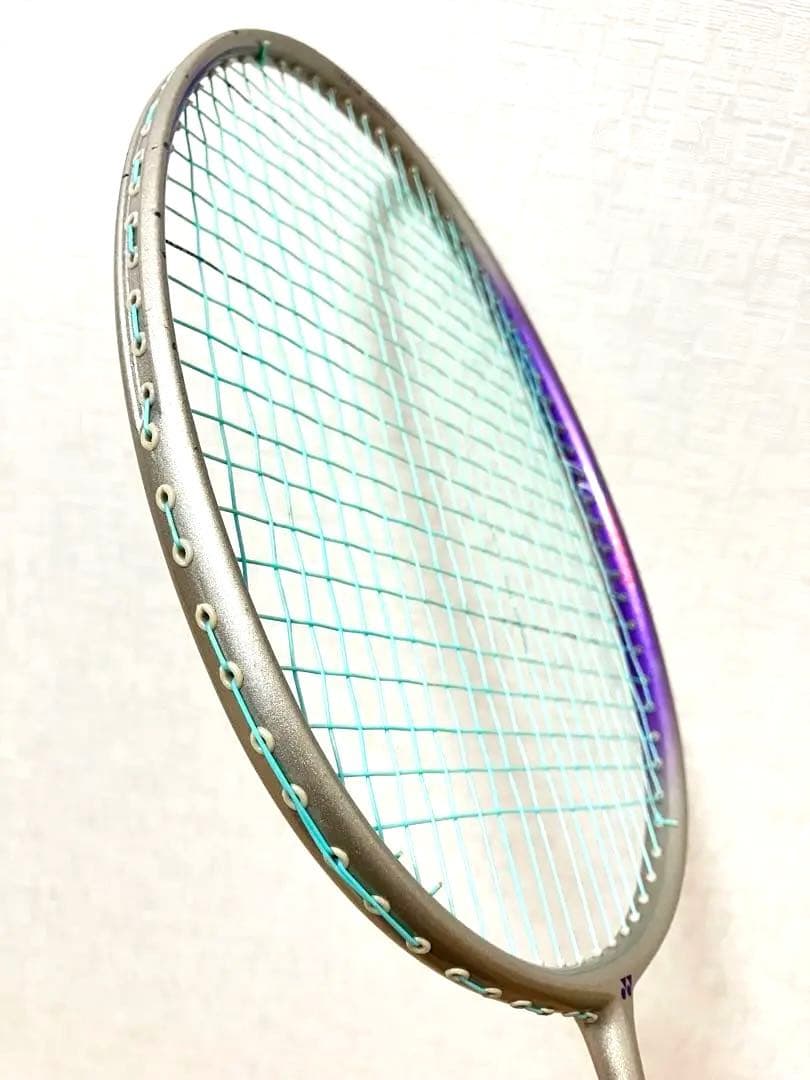 YONEX AEROTUS100 ヨネックス　エアロータスバドミントンラケット