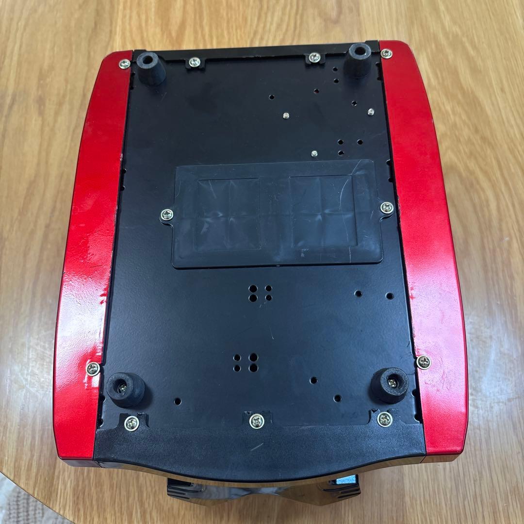 ダイト◆キ自動紙幣計測器「紙幣計数機」DN-550 ◆キャッシュカウンター