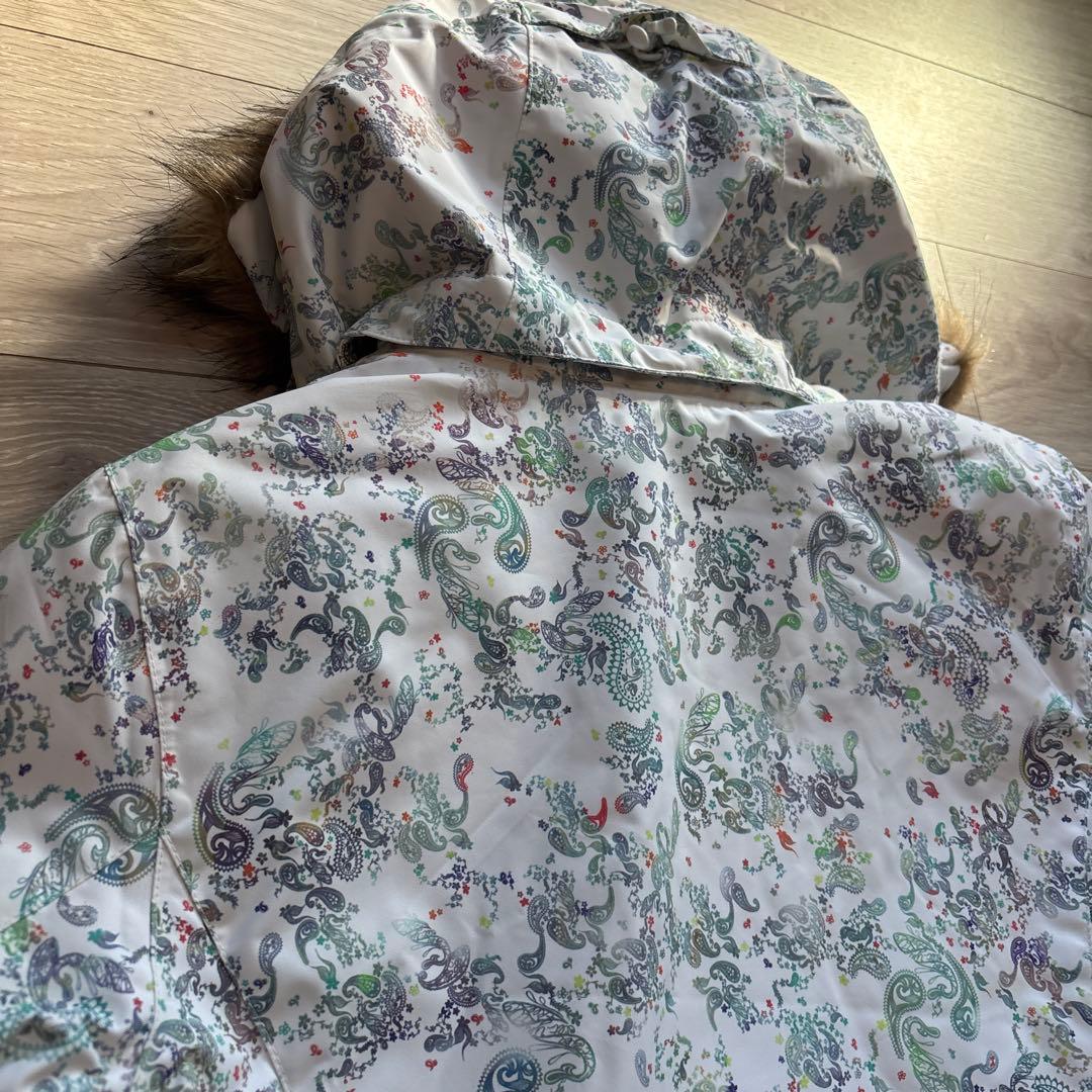 ROXY スノーボードウェア セット M