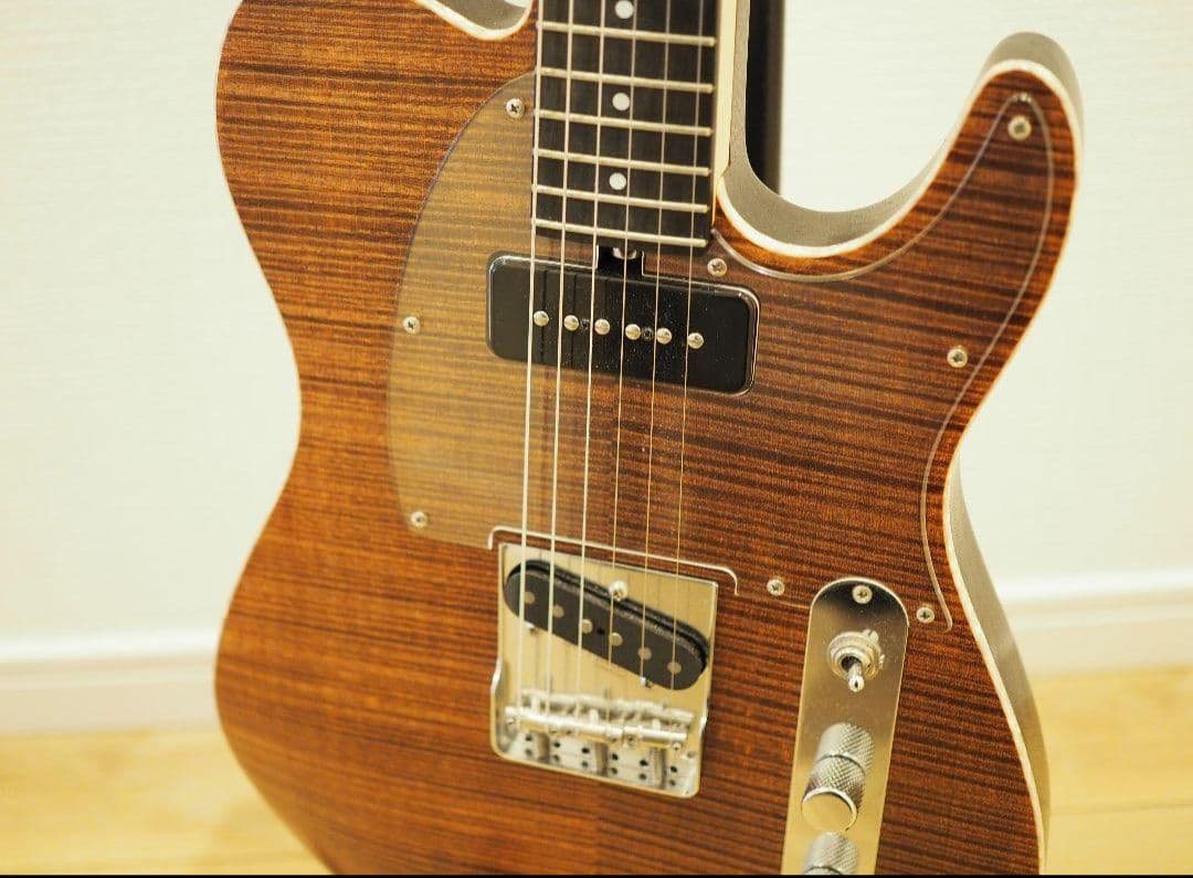 緊急特価　Bacchus Craftseries TACTICS-FM 国産