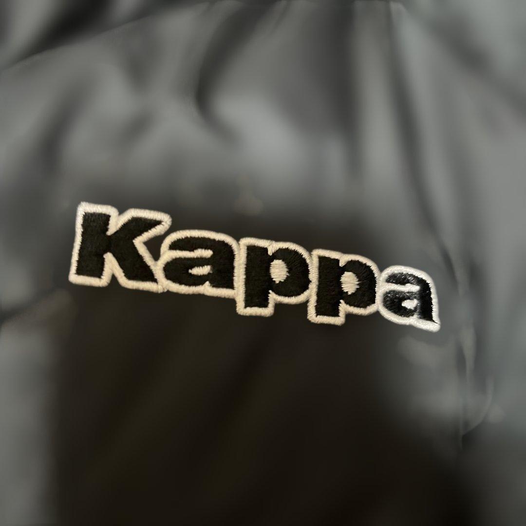 東京ヴェルディ kappa ベンチコート Lサイズ