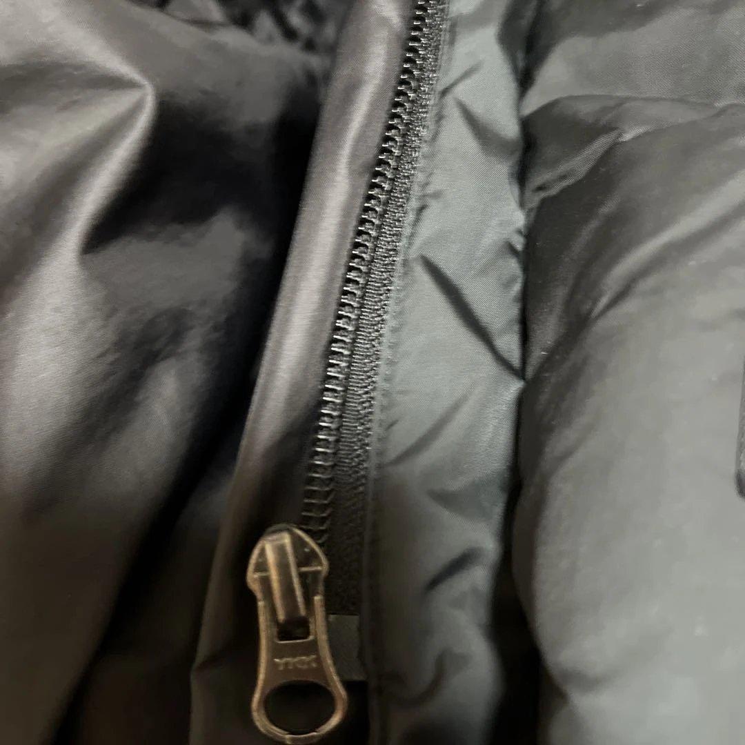 東京ヴェルディ kappa ベンチコート Lサイズ