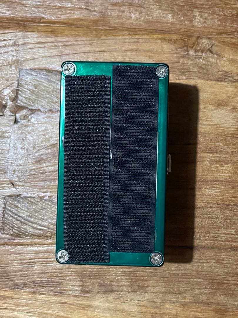 ギター Forest Green Compressor Mad professor