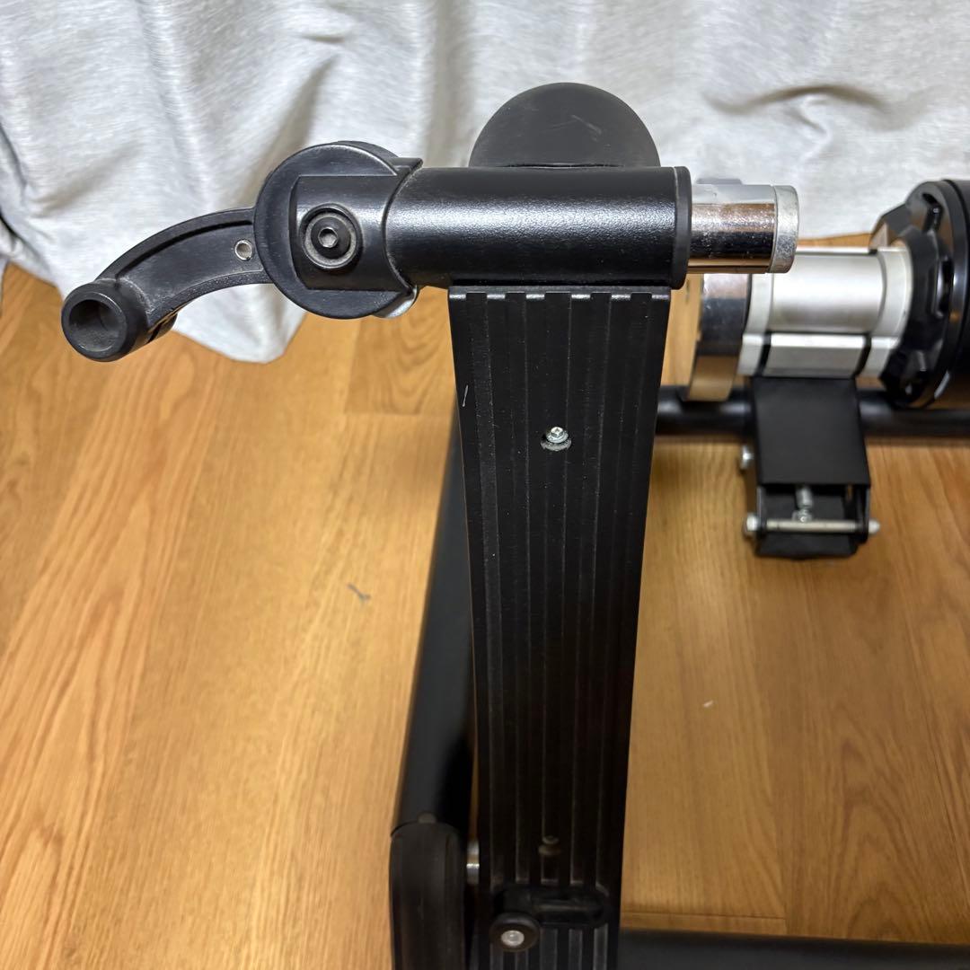 MINOURA KAGURA LST9200 ミノウラ 神楽 固定ローラー