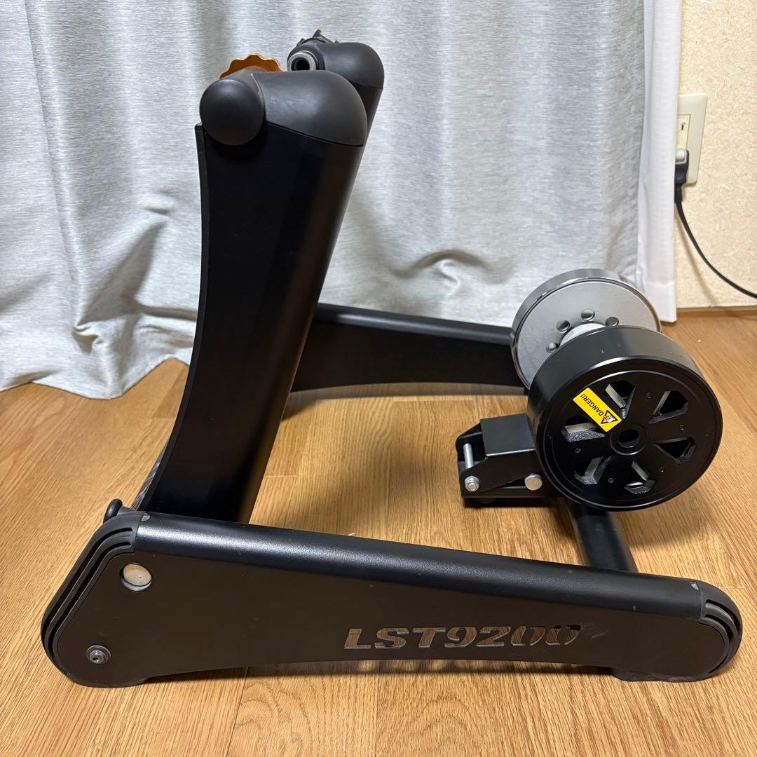 MINOURA KAGURA LST9200 ミノウラ 神楽 固定ローラー