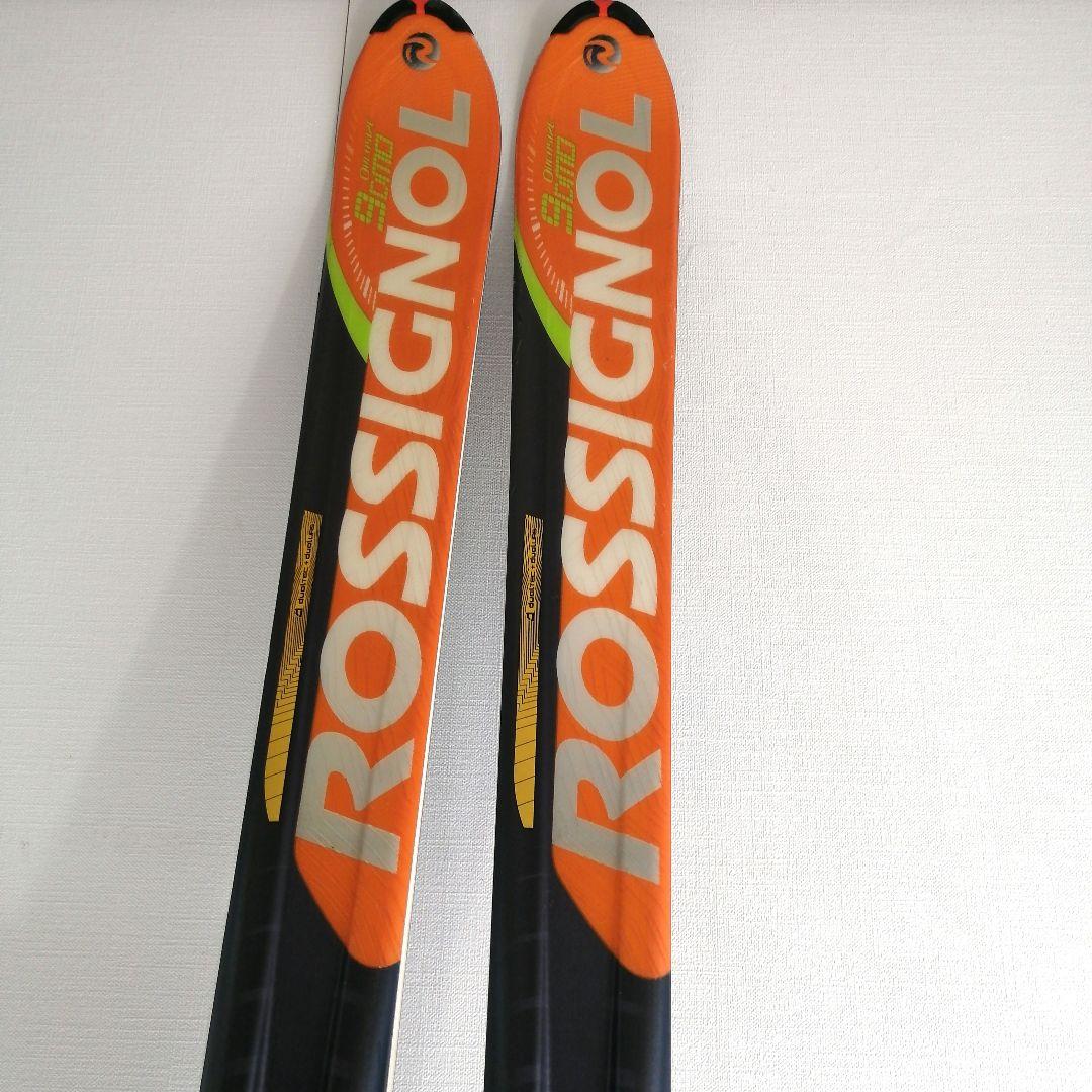 ROSSIGNOL (ロシニョール) 9DMO オーバーサイズ長さ174cm