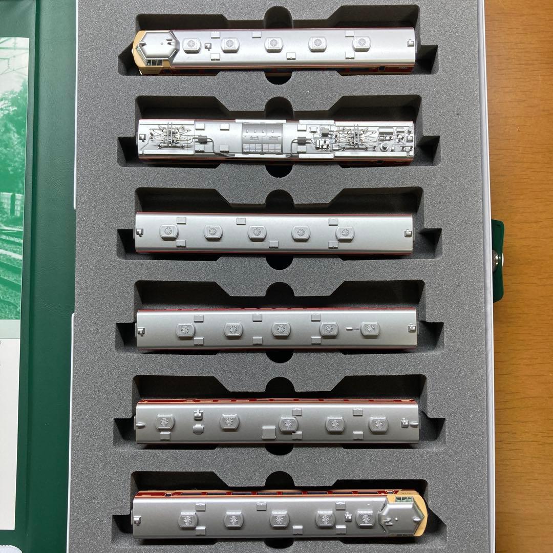 KATO 10-1128 485系300番台 6両基本セット