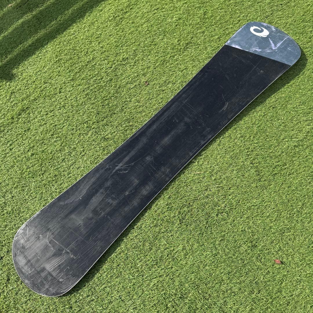 OGASAKA FCW 160cm スノーボード 19/20