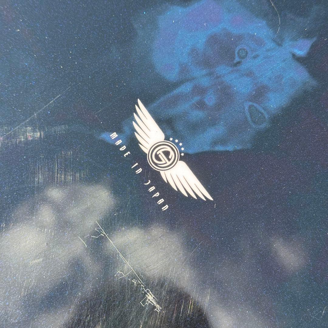 OGASAKA FCW 160cm スノーボード 19/20