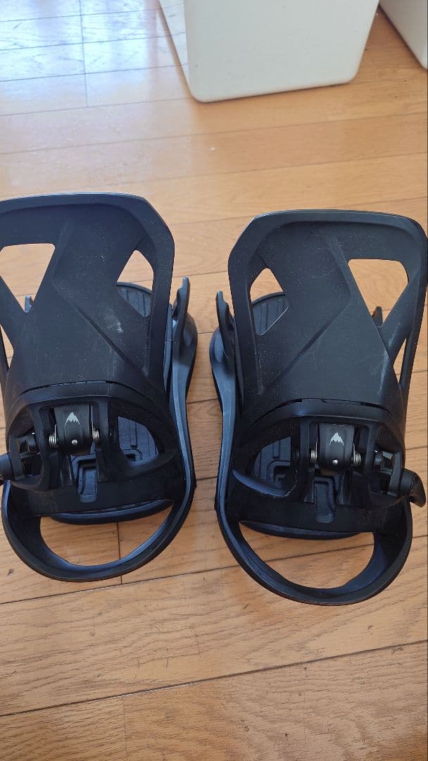 ☆*☆様 バートン 初期型 STEP ON Mサイズ