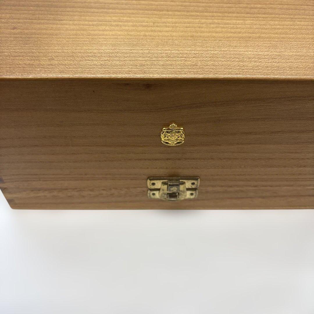 アンバサダー1500CA Limited