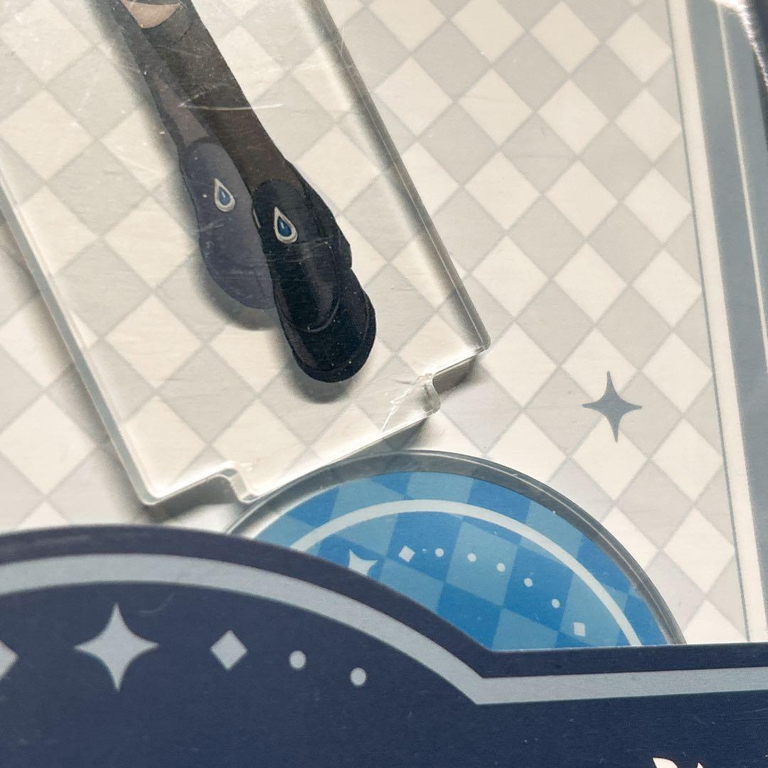 原神 フリーナ アクリルスタンド ホヨフェア