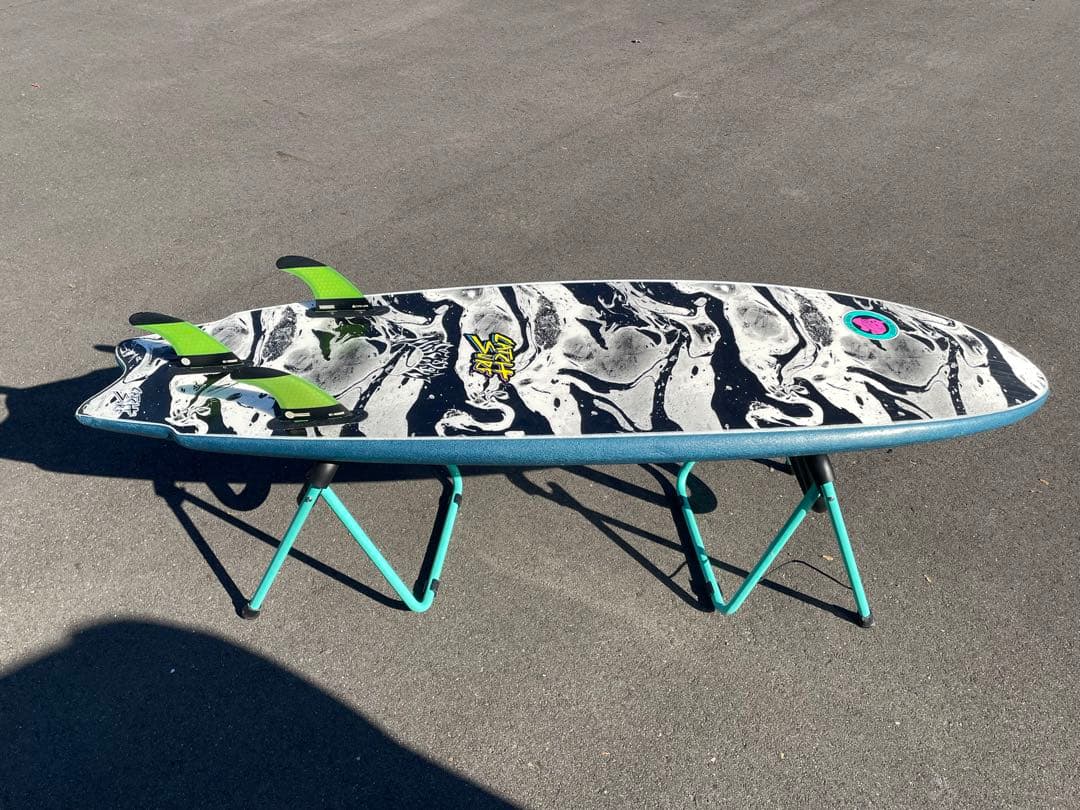 キャッチサーフ　Catch Surf