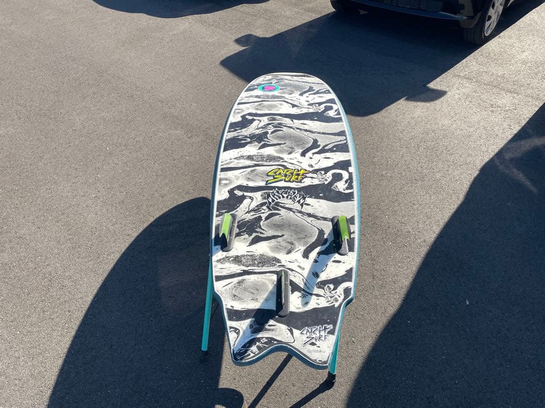 キャッチサーフ　Catch Surf