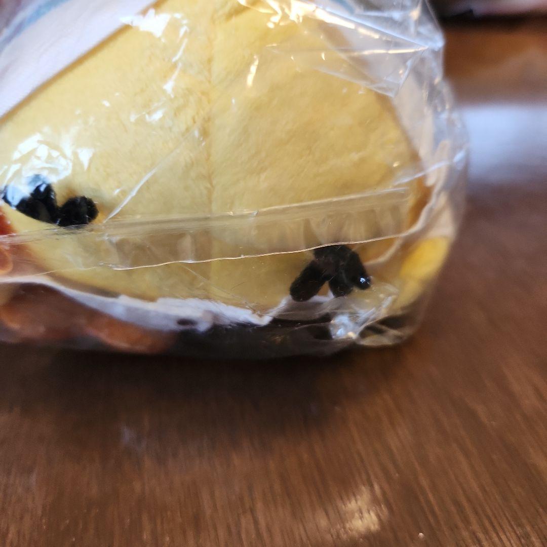 リラックマ　×　タワレコ　コラボ　あつめてぬいぐるみ　キイロイトリ