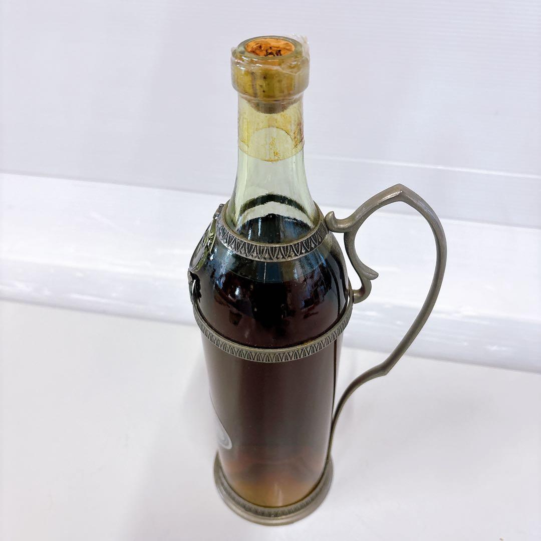 ★未開栓★ナポレオン III ブランデー コニャック ペリソン グランエポック