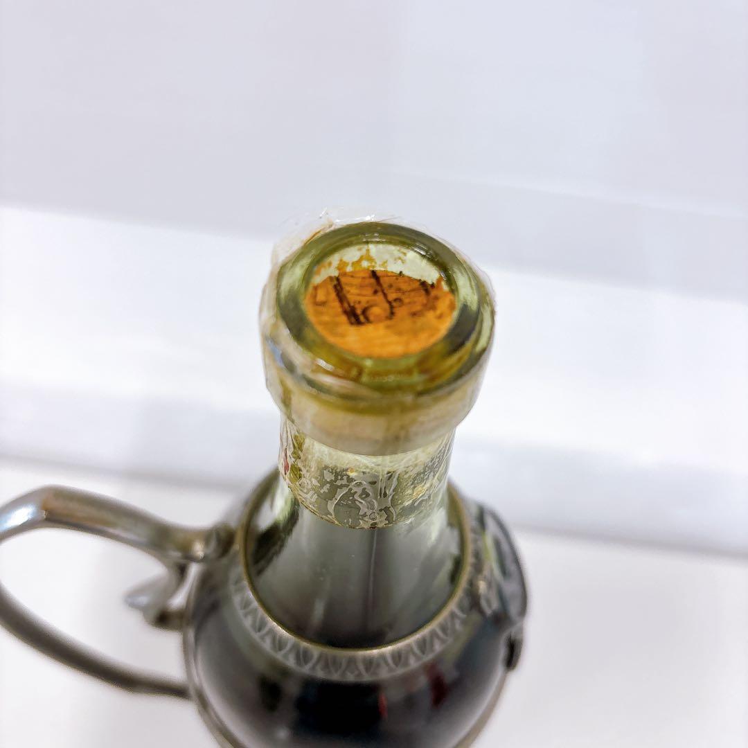 ★未開栓★ナポレオン III ブランデー コニャック ペリソン グランエポック