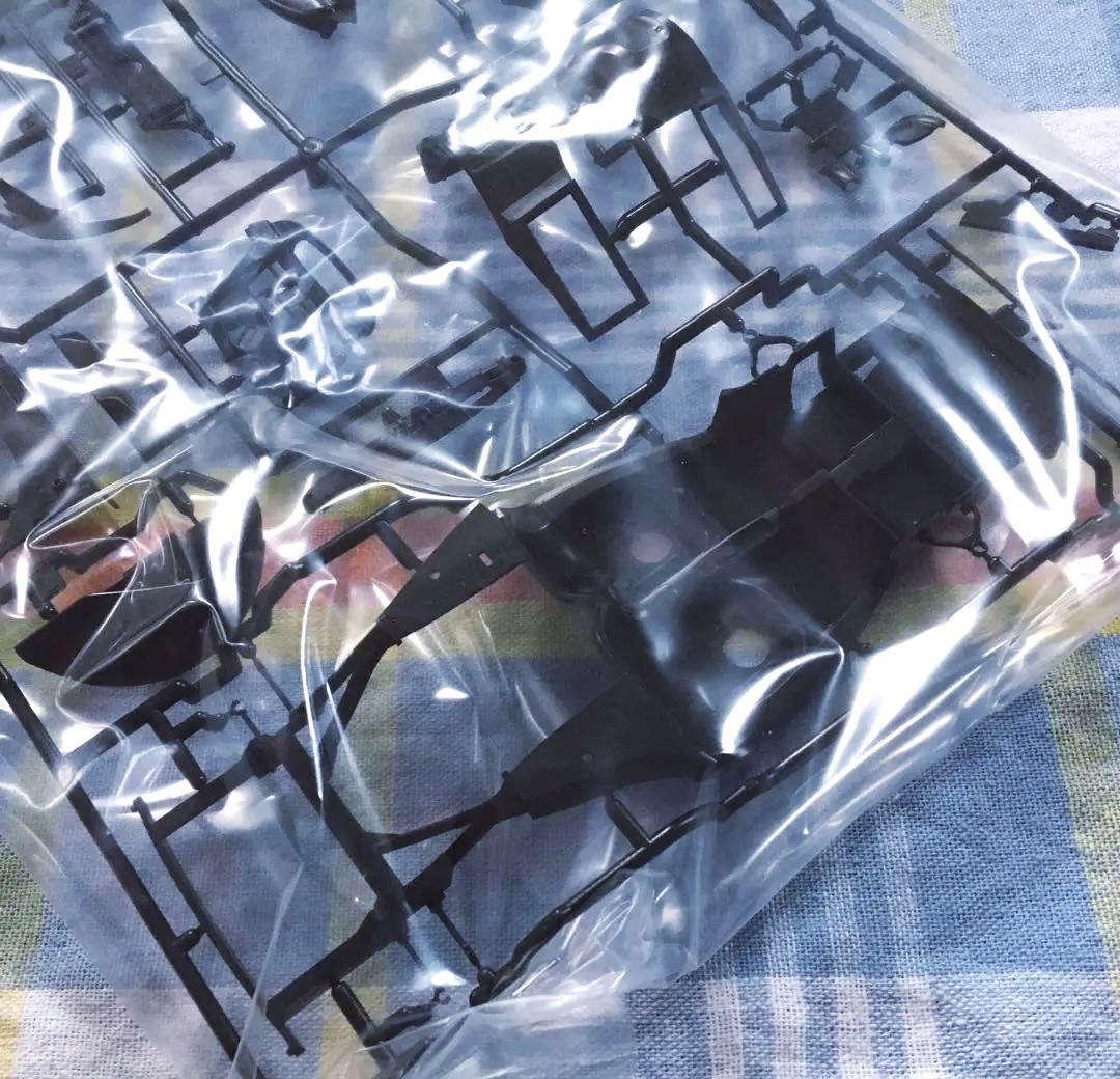 美品 絶版 タミヤ 1/24 ラ・フェラーリ イエロー・バージョン