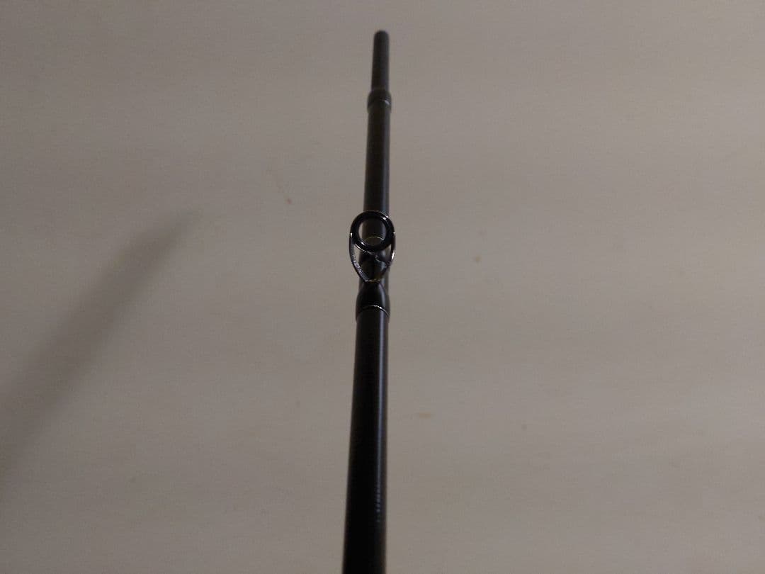 ヤマガブランクス　バリスティックベイト93M NANO