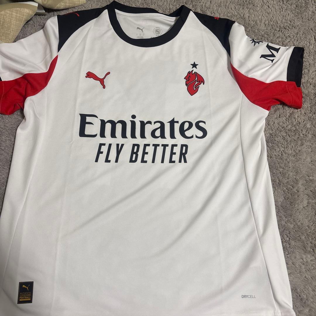 ルカ・モドリッチ　ミランユニ