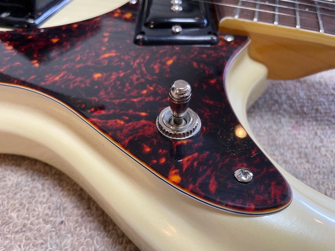 ■極上美品！モズライト ベンチャーズモデル　国産フィルモア　演奏動画あります！