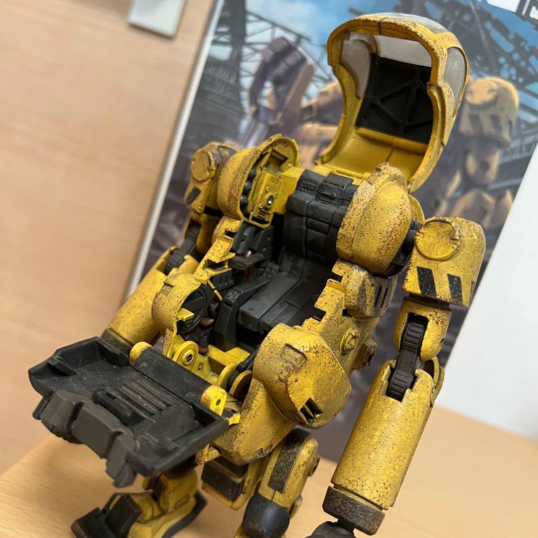 Acid rain アシッドレイン　AR015 Laurel Worker