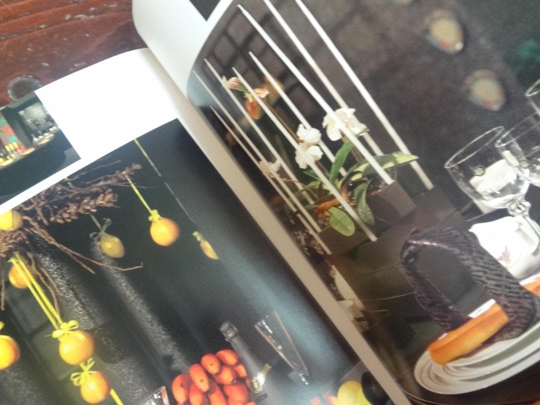 IMAGE by PER SCHMØLCHER ディスプレイ・スタイル入手困難