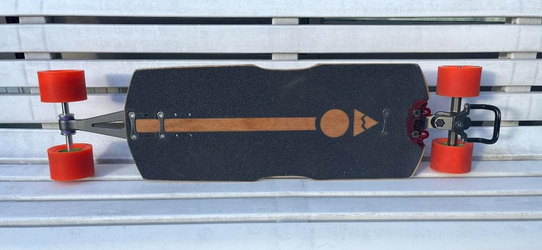 パンテオンバンディート JM Pro Complete コンプリート